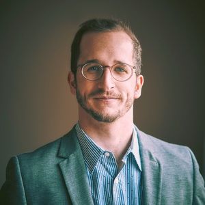 Meet your Posher, Mark